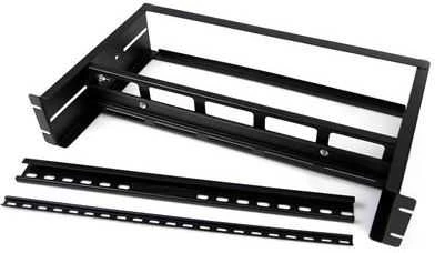 StarTech Adjustable DIN Rail Rinkinys (ADJDINKIT)