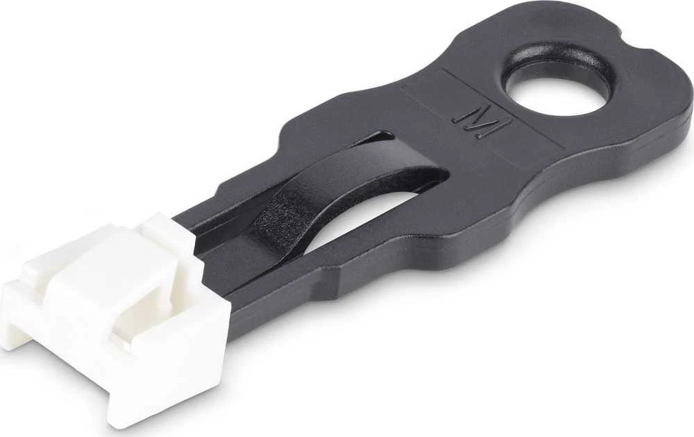 StarTech RJ45 PORT LOCKS - 10 PACK/.