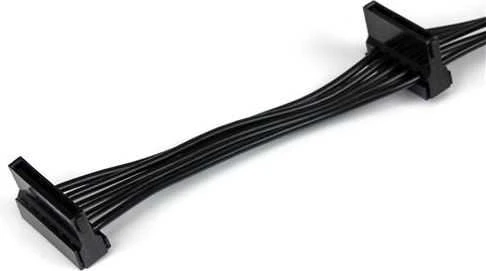 StarTech.com PYO4SATA vidinis maitinimo kabelis 0,4 m