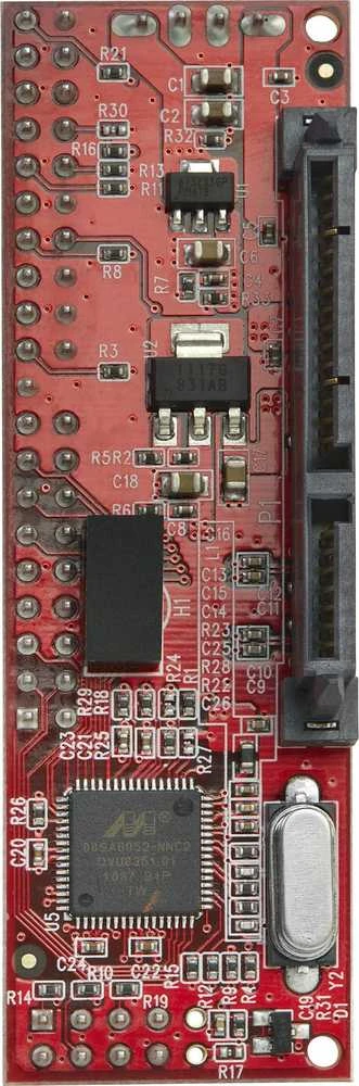 StarTech Adapteris SATA – IDE (IDE2SAT2)