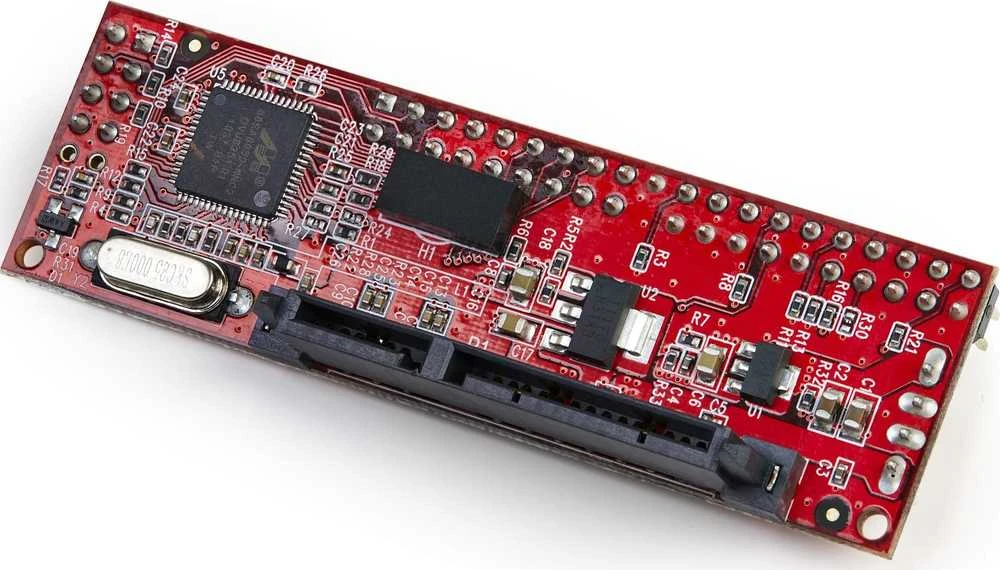 StarTech Adapteris SATA – IDE (IDE2SAT2)
