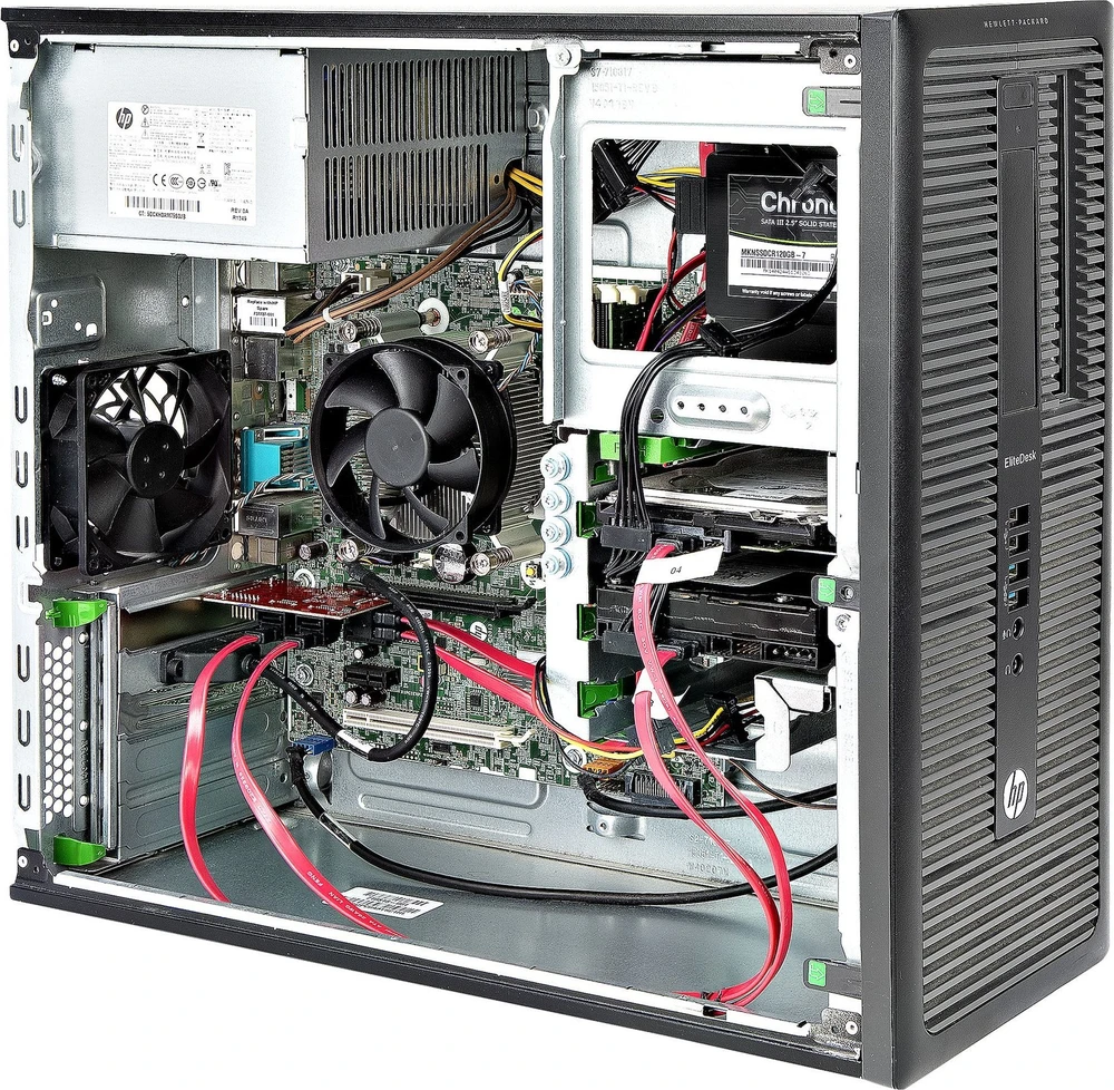 „StarTech SATA PCIE“ plokštė – 6 prievadų (6 GB/s) / PCIE SATA išplėtimo plokštė ASM1166