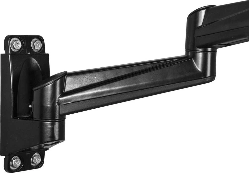 StarTech Sienos laikiklis 2 monitoriai 15 "- 24" (ARMDUALWALL)