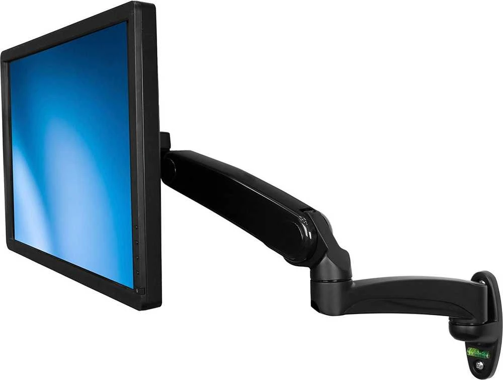 StarTech Laikiklis ścienny na monitorius do 34'' (ARMPIVWALL)