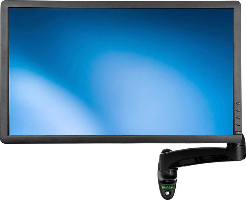 StarTech Laikiklis ścienny na monitorius do 34'' (ARMPIVWALL)