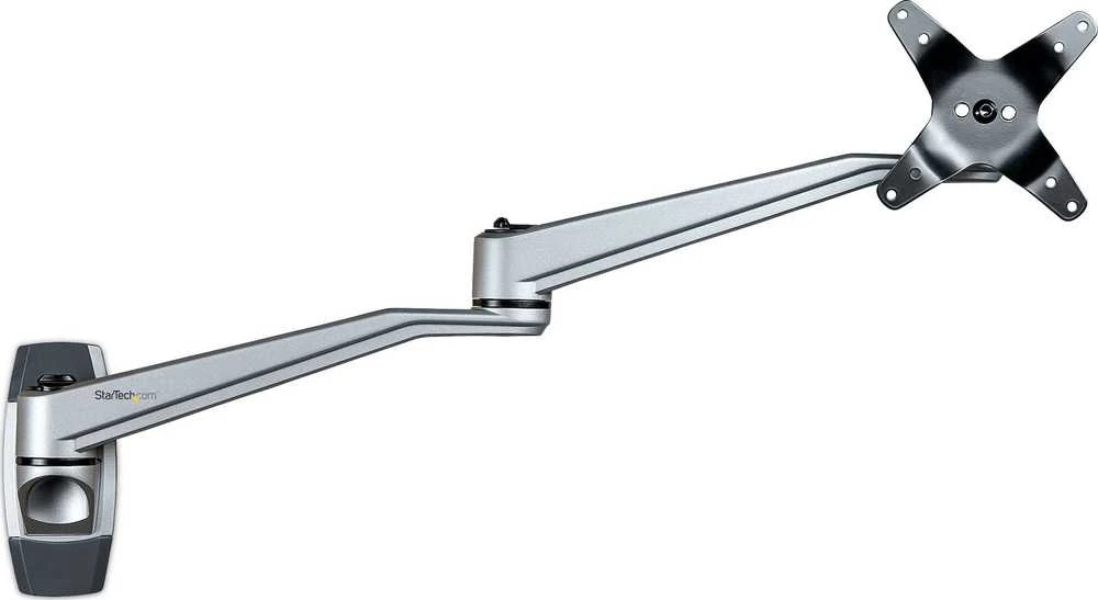 Laikiklis StarTech Sienų kalnas ant monitoriaus 13 "- 34" (ARMWALLDLP)