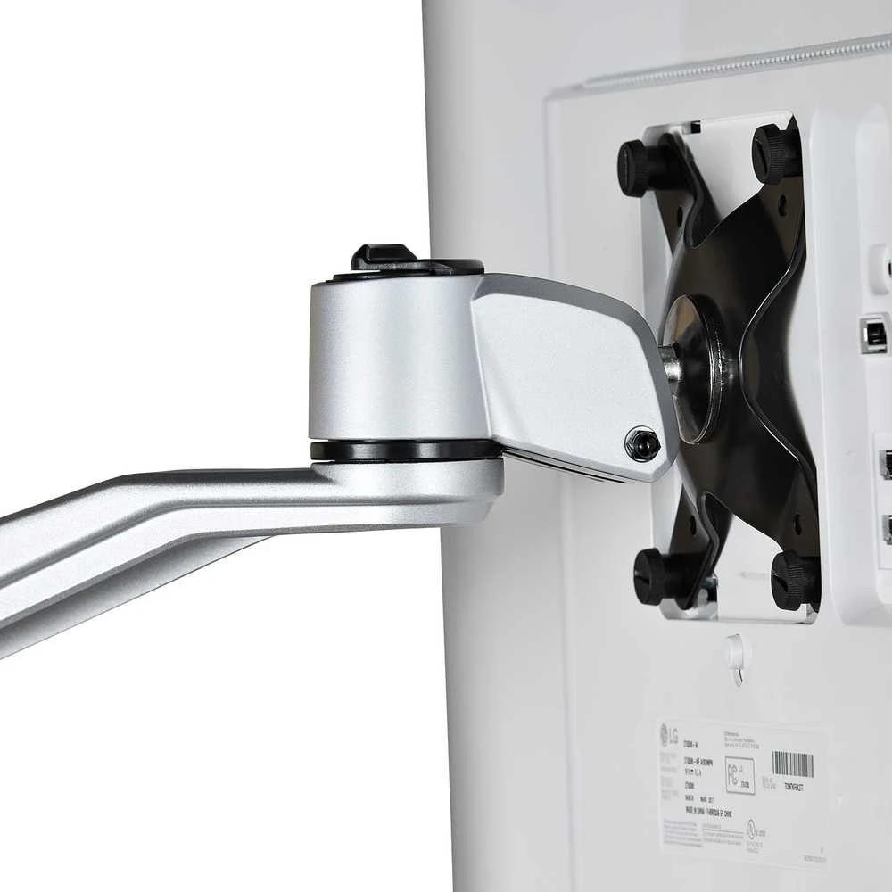 Laikiklis StarTech Sienų kalnas ant monitoriaus 13 "- 34" (ARMWALLDLP)