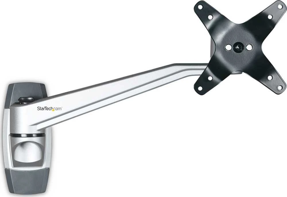 Laikiklis StarTech Sienų kalnas ant monitoriaus 13 "- 34" (ARMWALLDS2)