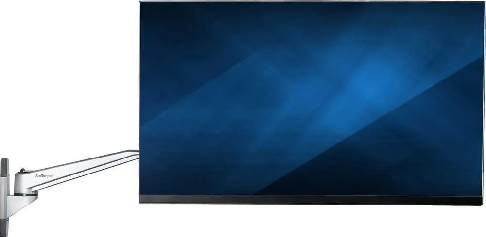 Laikiklis StarTech Sienų kalnas ant monitoriaus 13 "- 34" (ARMWALLDLP)