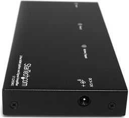 StarTech 2 PORT HDMI VIDEO SPLITTER/.