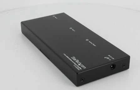 StarTech 2 PORT HDMI VIDEO SPLITTER/.