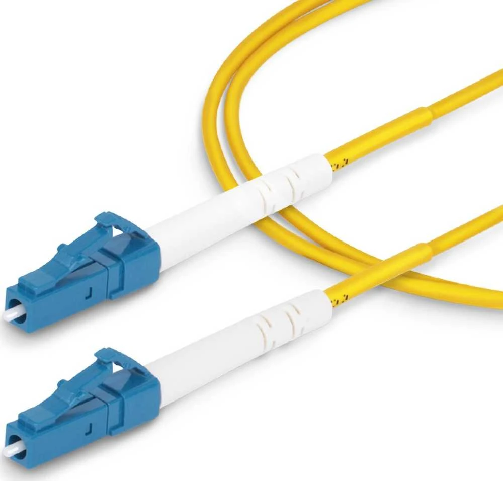 StarTech SPSMLCLC-OS2-30M/30M LC TO LC OS2 FIBER CABLE