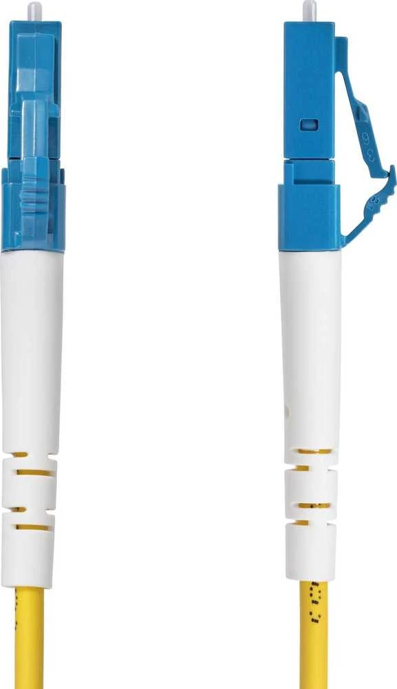 StarTech SPSMLCLC-OS2-30M/30M LC TO LC OS2 FIBER CABLE