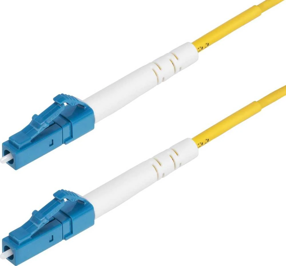 StarTech SPSMLCLC-OS2-30M/30M LC TO LC OS2 FIBER CABLE