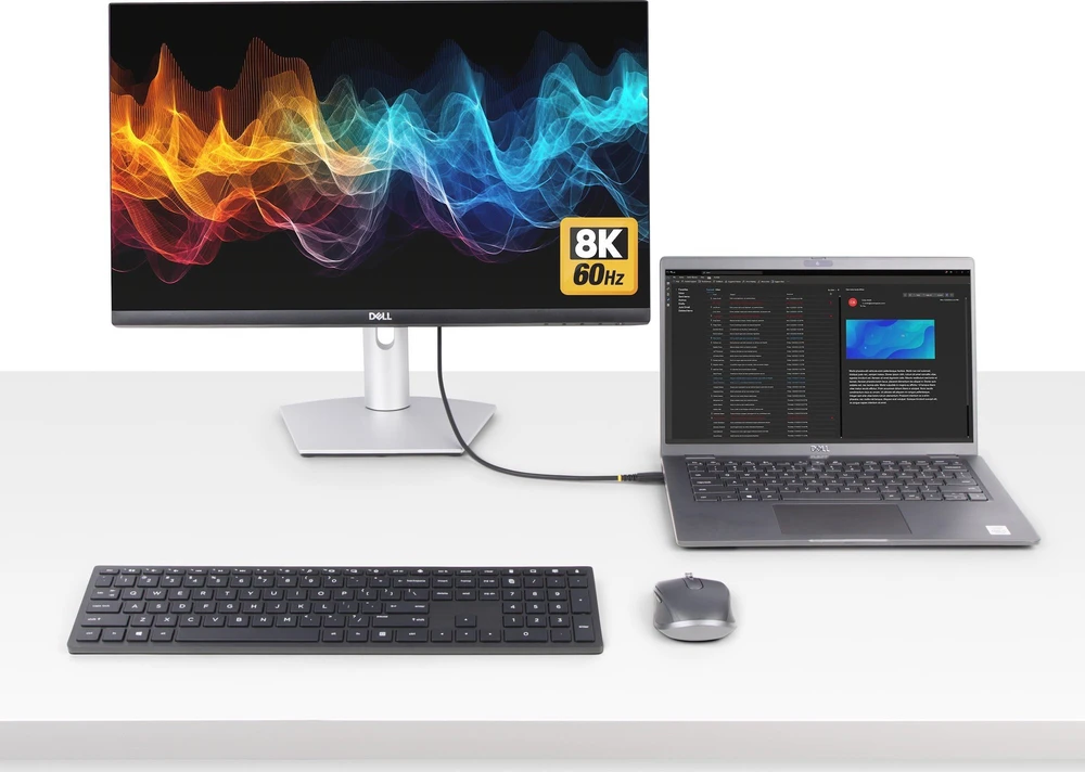 StarTech 50CM USB4 KABELIS USB-C 40GBPS/