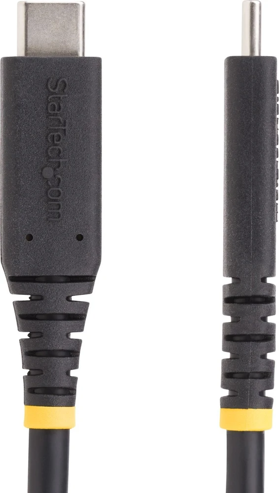 StarTech 50CM USB4 KABELIS USB-C 40GBPS/
