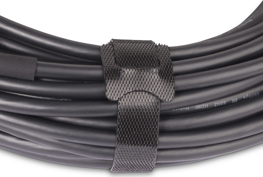 „StarTech“ aktyvus optinis HDMI 2.1 kabelis.