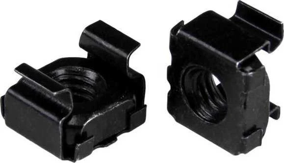 StarTech 50 PKG M5 CAGE NUTS/.