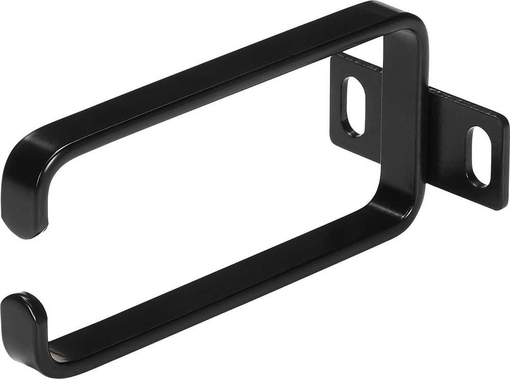 StarTech RACK CABLE MANAGEMENT D-RING/.