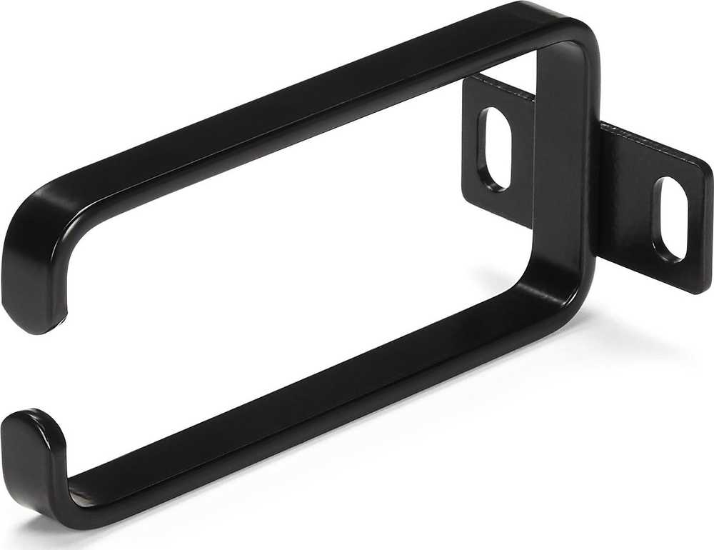 StarTech RACK CABLE MANAGEMENT D-RING/.