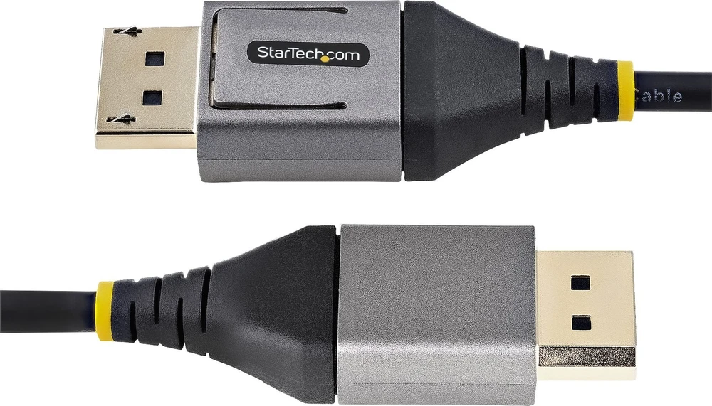 StarTech 1FT DISPLAYPORT 1.4 8K 60HZ/DP 1.4 HBR3 CORD