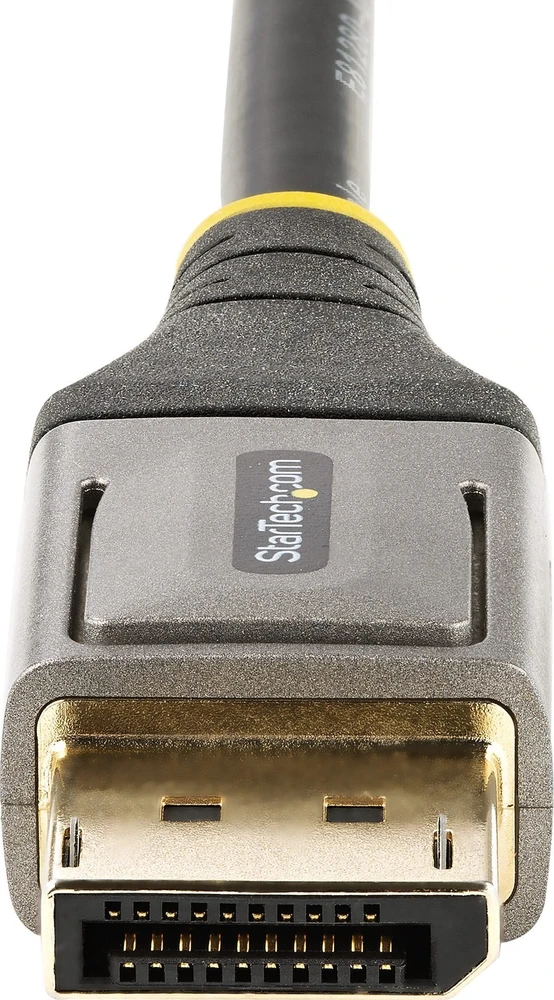 StarTech 1FT DISPLAYPORT 1.4 8K 60HZ/DP 1.4 HBR3 CORD