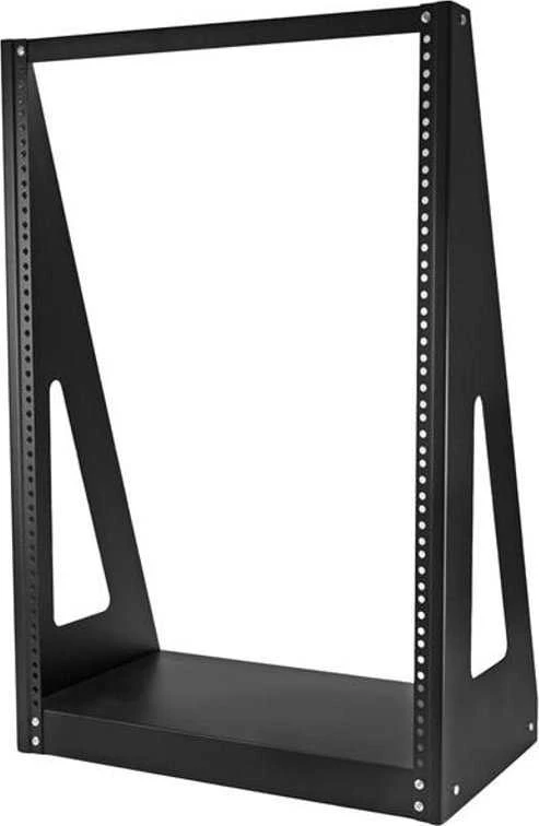 StarTech HEAVY DUTY 2-POST RACK - 16U/.