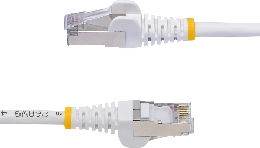 StarTech CAT8 ETHERNET CABLE LSZH/25G/40G S/FTP LSZH 100W POE