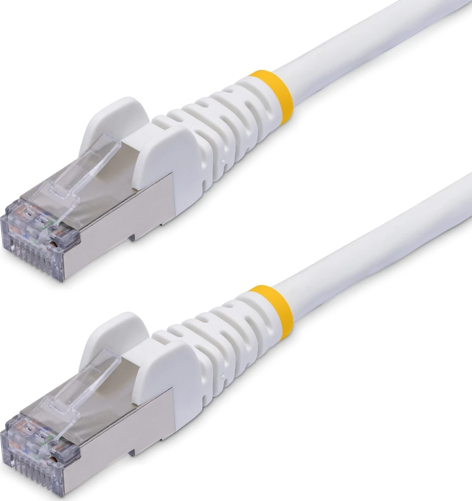 USB kabelis Startech NLWH-2M-CAT8-PATCH
