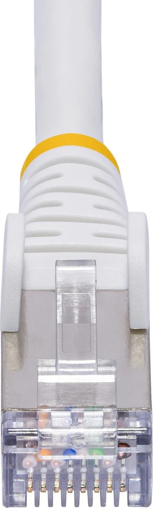 USB kabelis Startech NLWH-2M-CAT8-PATCH
