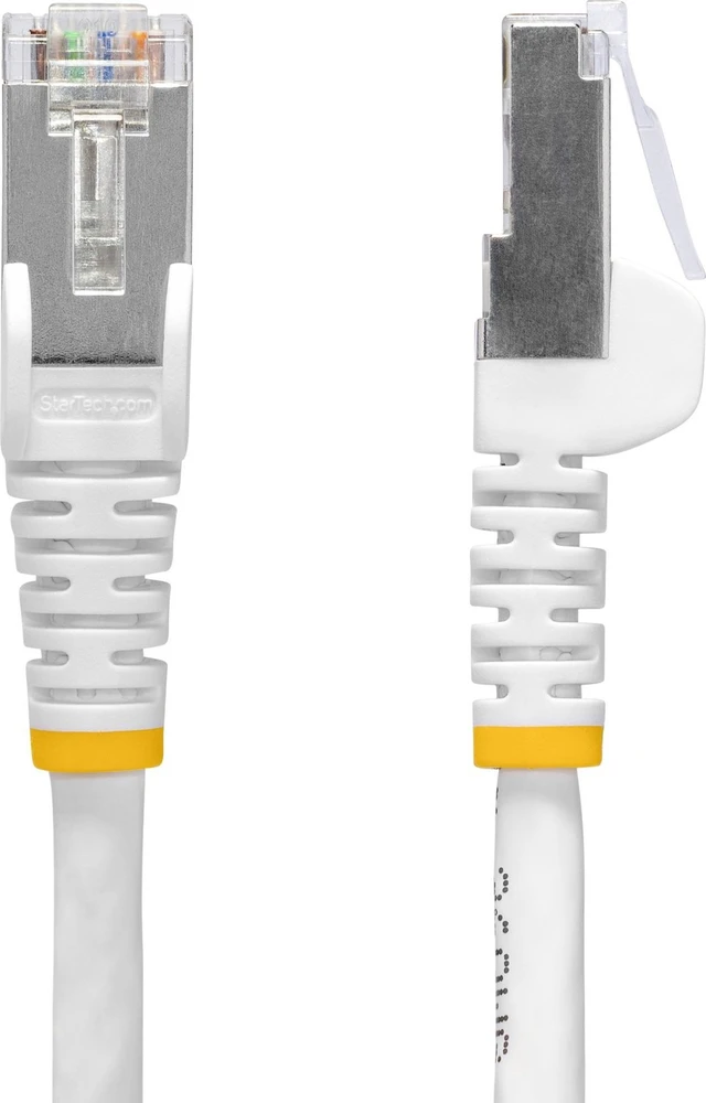 USB kabelis Startech NLWH-2M-CAT8-PATCH