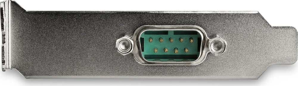 StarTech StarTech PEX4S953 adapteris vidinis serijinis