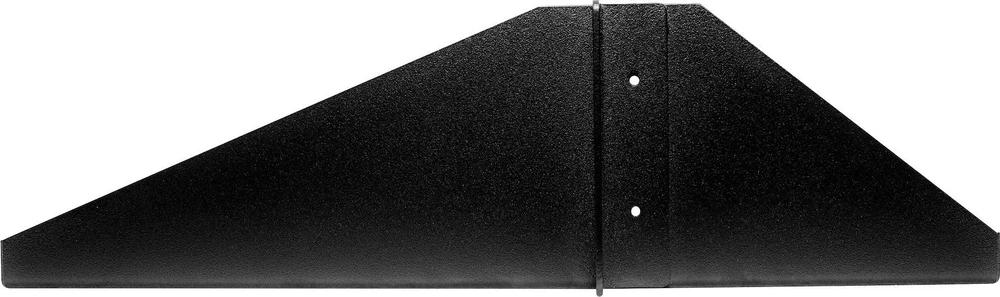 StarTech 2U VENTED SHELF 14IN/IN(35.6CM) DEEP 2U SHELF - VENTE