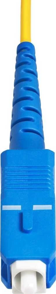 StarTech 30M SC TO SC OS2 FIBER CABLE/OS2/UPC/SIMPLEX/LSZH