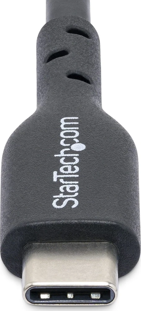 StarTech 3M USB-C Įkrovimo kabelis / MAITINIMO PRISTATYMAS M/M TYPE-C