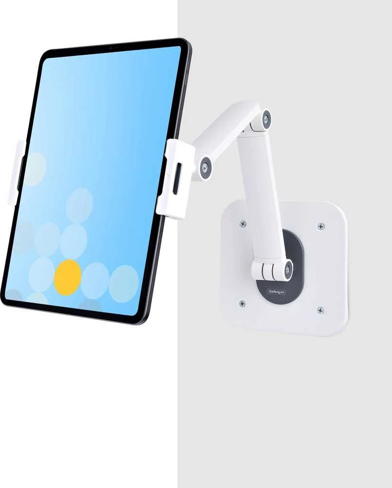 StarTech ADJUSTABLE Planšetė STAND/UNIVERSAL Planšetė MOUNT/HOLDER