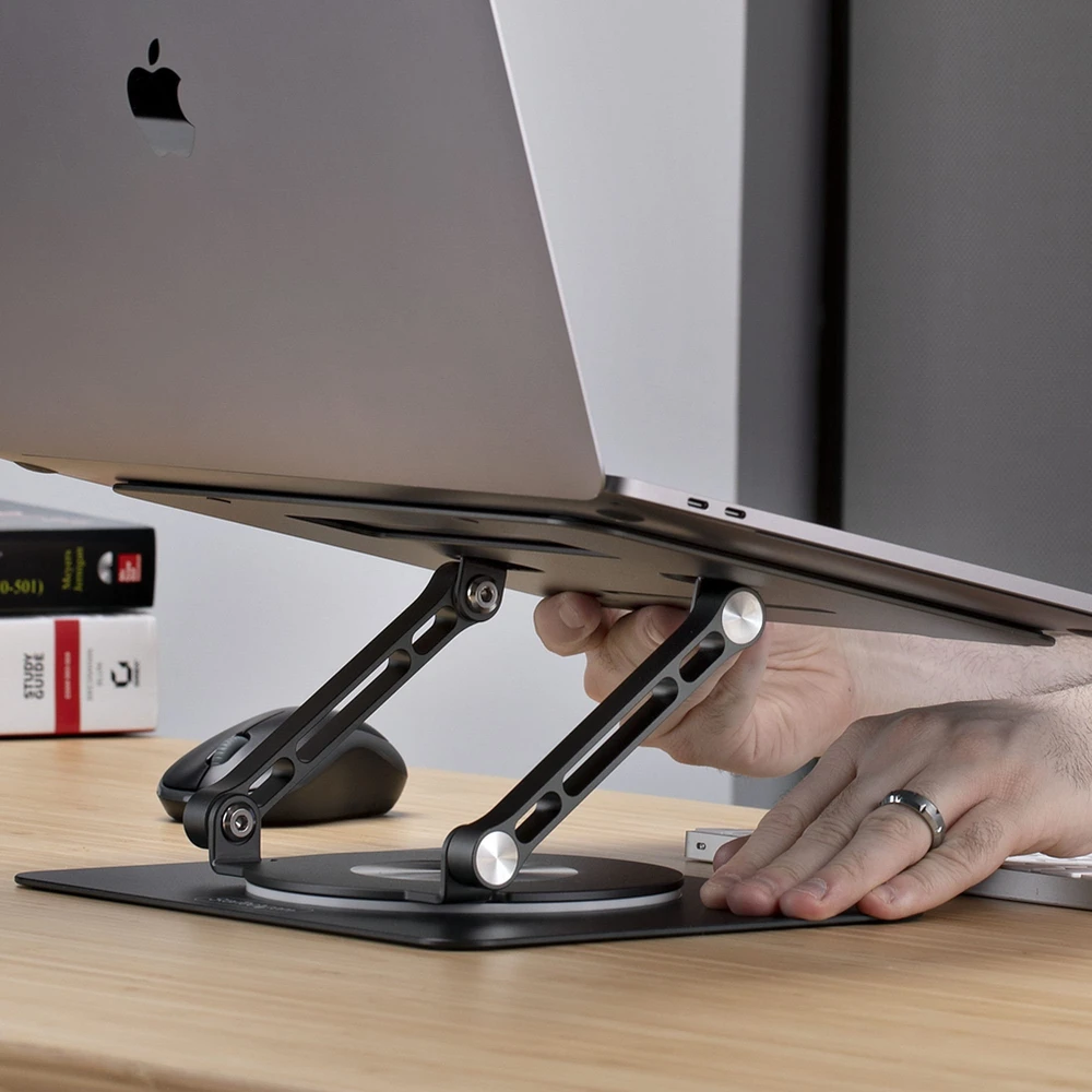 StarTech ROTATING LAPTOP STAND/RISER