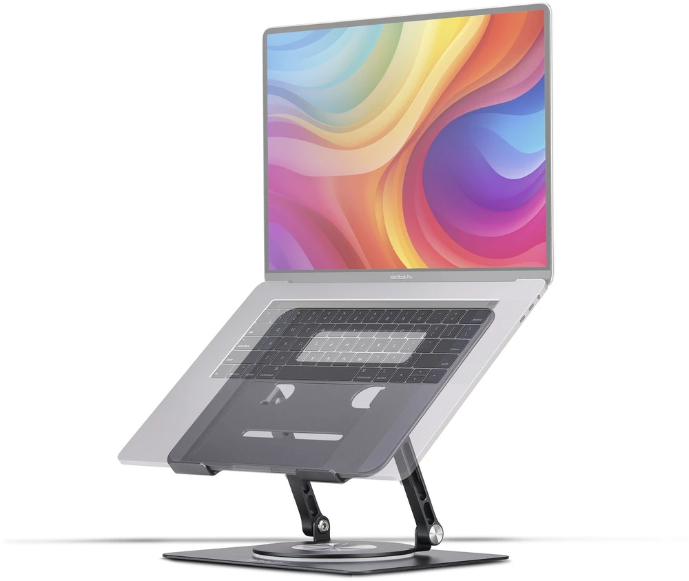 StarTech ROTATING LAPTOP STAND/RISER