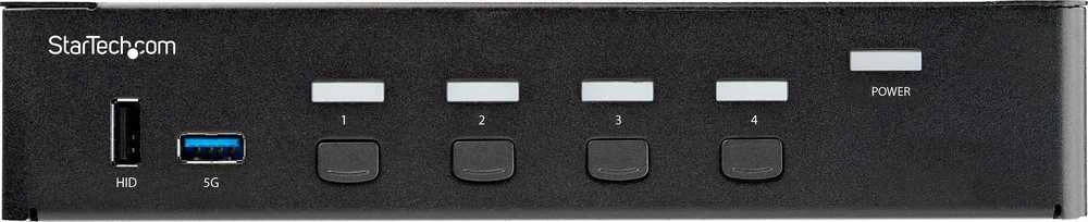 StarTech SV431HU34K6 SV431HU34K6
