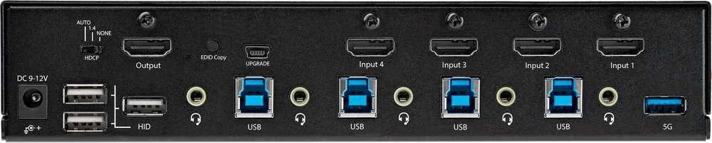 StarTech SV431HU34K6 SV431HU34K6