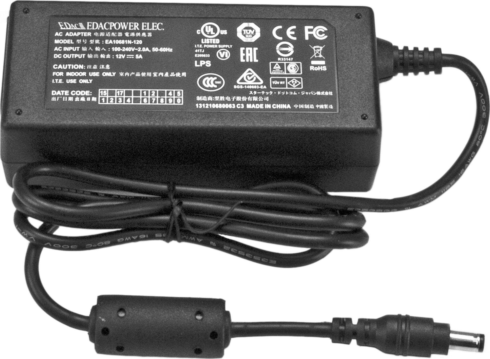 StarTech SVA12M5NA