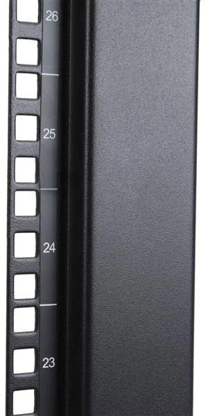 StarTech Taśma su numerami aukščio rack do 49U 2vnt.. (RKUNITAPE)