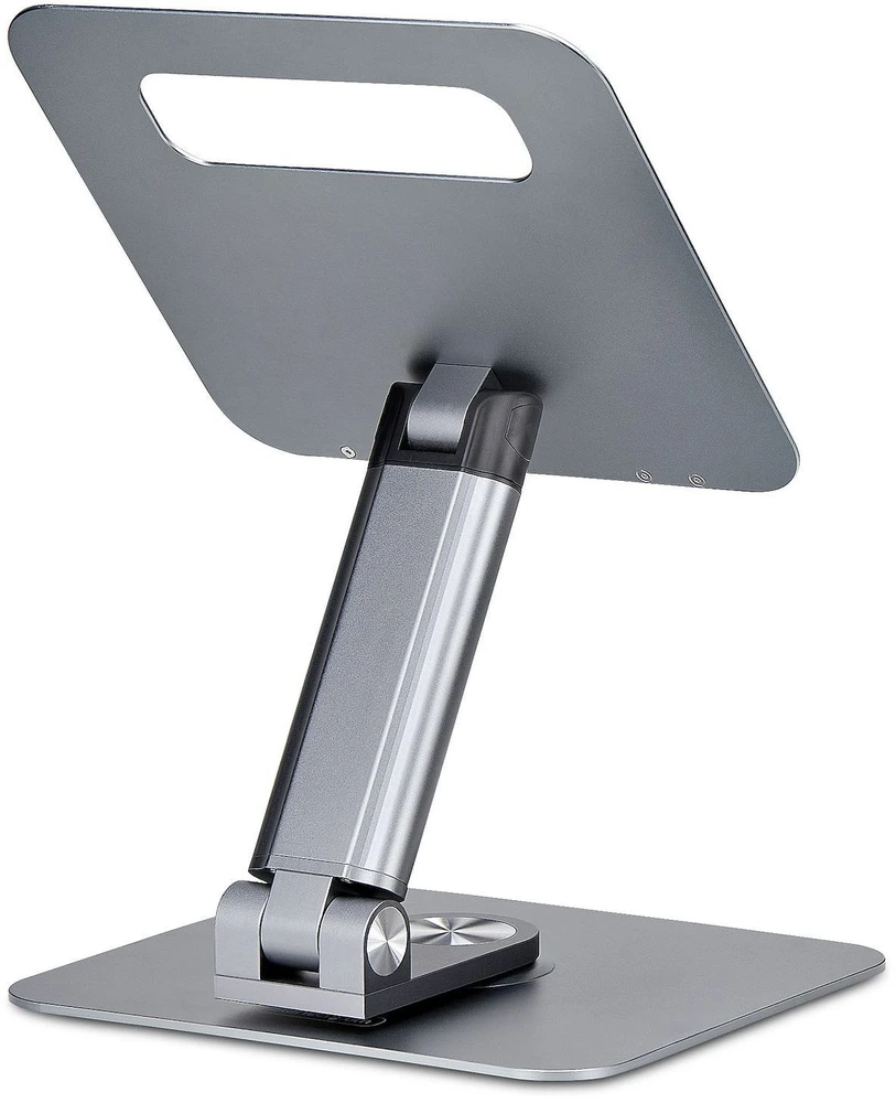 StarTech TELESCOPIC LAPTOP STAND/RISER