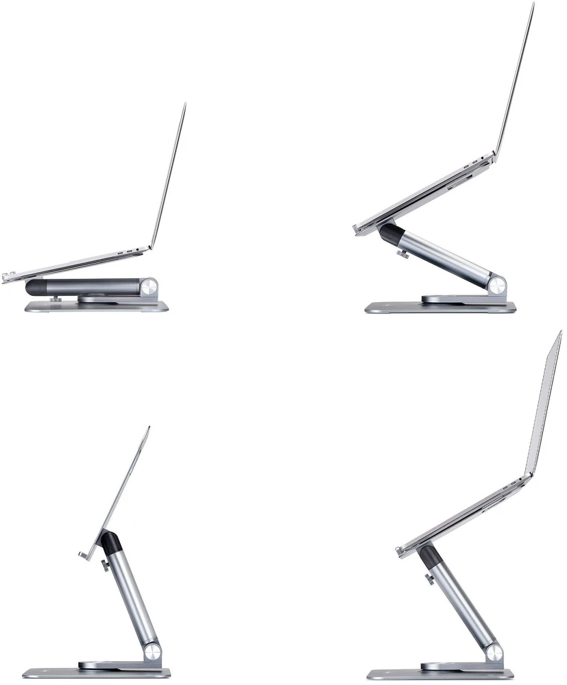 StarTech TELESCOPIC LAPTOP STAND/RISER