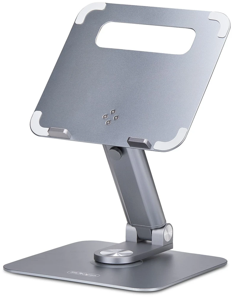 StarTech TELESCOPIC LAPTOP STAND/RISER