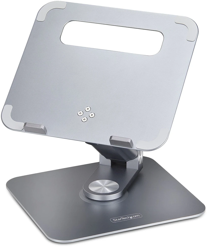 StarTech TELESCOPIC LAPTOP STAND/RISER