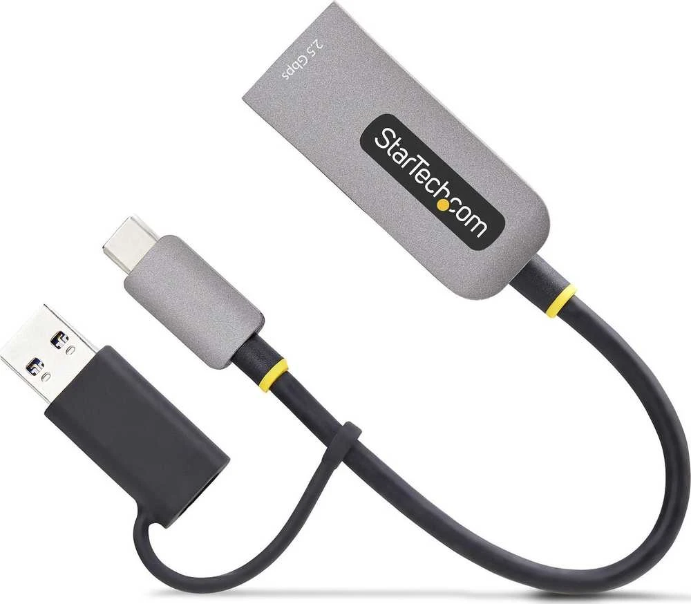 StarTech tinklo adapteris su USB-A konverteriu