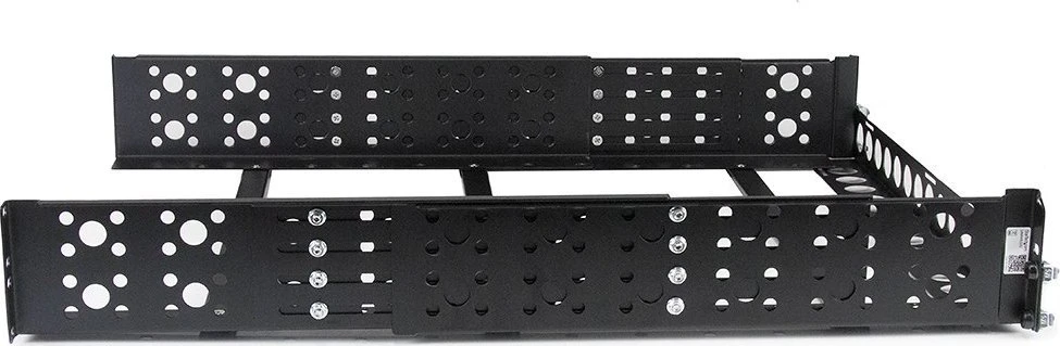 StarTech UNIVERSAL SERVER RACK RAILS/UNIVERSAL SERVER RACK RAILS