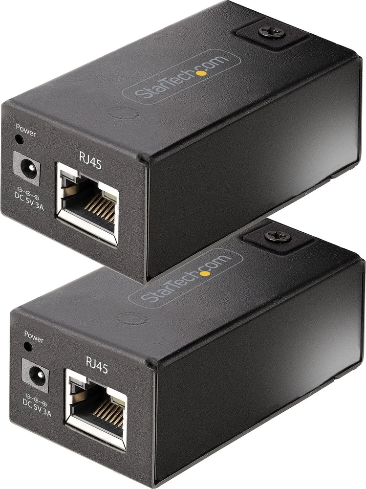 startech USB 2.0 EXTEND-ER 492FT/480 MBPS METAL HOUSING USB INCL.