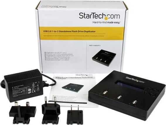 StarTech USB atminties daugiklis (USBDUP12)